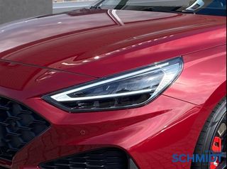 HYUNDAI i30N Performance 280cv | IMPORTACIÓN CARTA