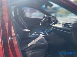 HYUNDAI i30N Performance 280cv | IMPORTACIÓN CARTA