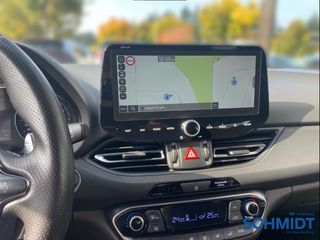 HYUNDAI i30N Performance 280cv | IMPORTACIÓN CARTA