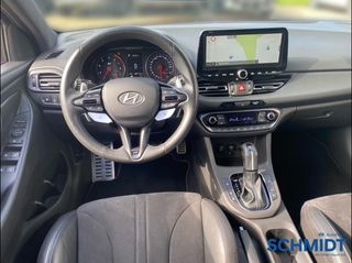 HYUNDAI i30N Performance 280cv | IMPORTACIÓN CARTA