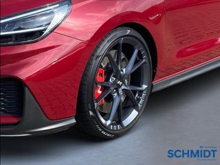 HYUNDAI i30N Performance 280cv | IMPORTACIÓN CARTA