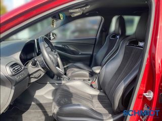 HYUNDAI i30N Performance 280cv | IMPORTACIÓN CARTA