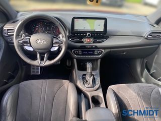 HYUNDAI i30N Performance 280cv | IMPORTACIÓN CARTA