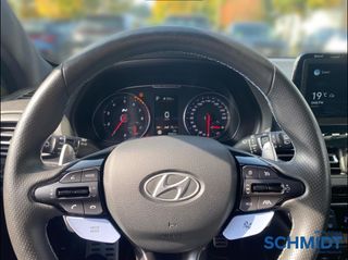 HYUNDAI i30N Performance 280cv | IMPORTACIÓN CARTA