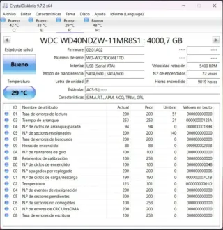 Disco Duro Externo WD Elements