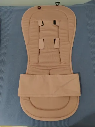 Capota/cubresillita Bugaboo Chamaleon3 Verano Rosa