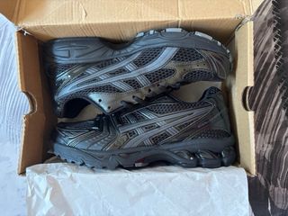 Asics Gel Kayano 14 Negro