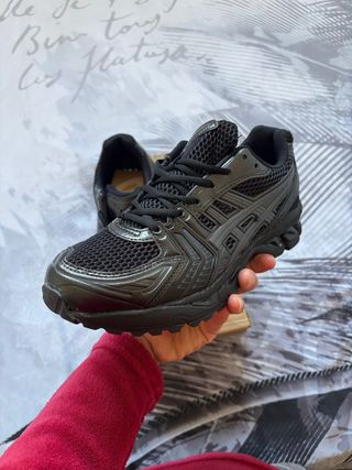 Asics Gel Kayano 14 Negro