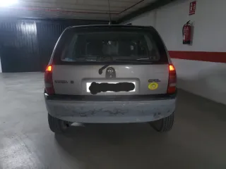Opel Corsa 1996 Diesel