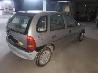 Opel Corsa 1996 Diesel