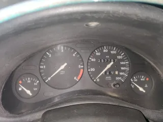 Opel Corsa 1996 Diesel