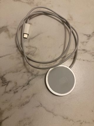 Caricabatterie magnetico USB-C