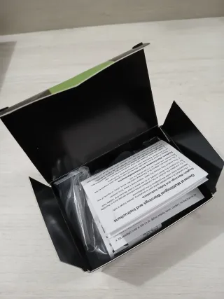 Pastilla Humbucker Wilkinson Alnico 5