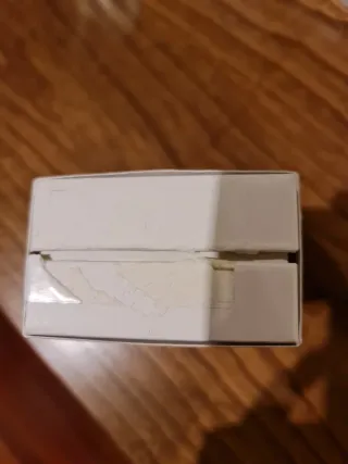 Caja Samsung Galaxy S6 edge 64GB