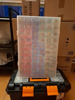 Álbum Kraks Invizimals Panini