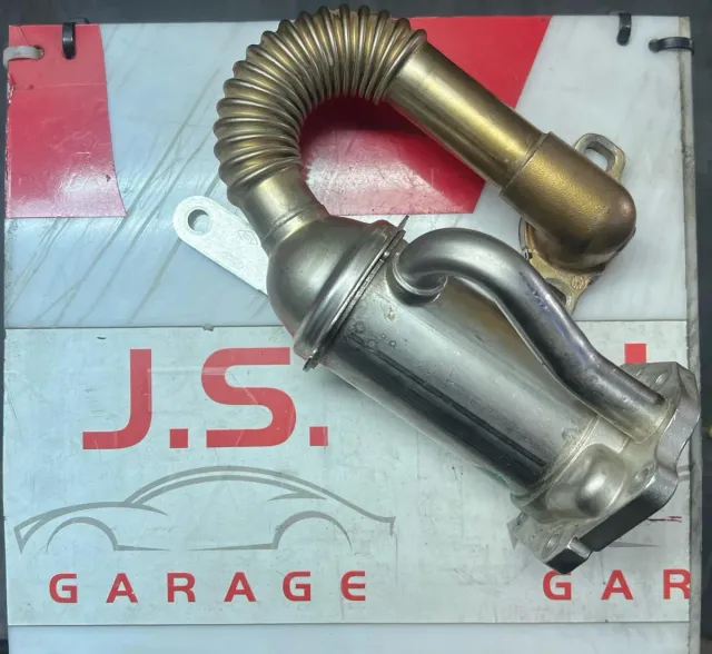 Enfriador EGR Renault 1.5 dCi