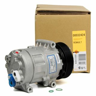 COMPRESOR AIRE renault megane scenic 1.5dci 1.9