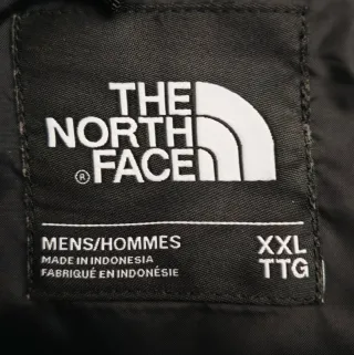 Chaqueta The North Face Gore-Tex XXL ORIGINAL