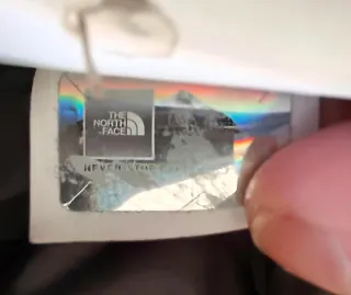 Chaqueta The North Face Gore-Tex XXL ORIGINAL