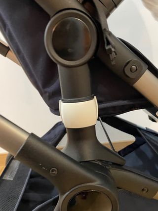 Carrito Bugaboo Fox 3 2 en 1