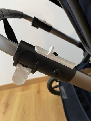 Carrito Bugaboo Fox 3 2 en 1