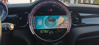 MINI COOPER SE GARANTIA OFICIAL 06/2028