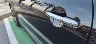 MINI COOPER SE GARANTIA OFICIAL 06/2028