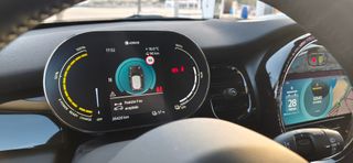 MINI COOPER SE GARANTIA OFICIAL 06/2028