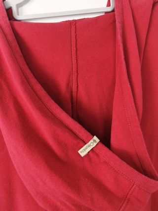 Columbia Sportswear Women's Red Winter Snowflake H