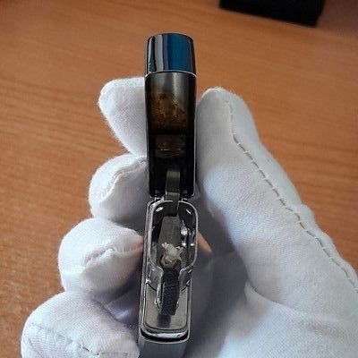 Accendino Zippo Muro Graffiti