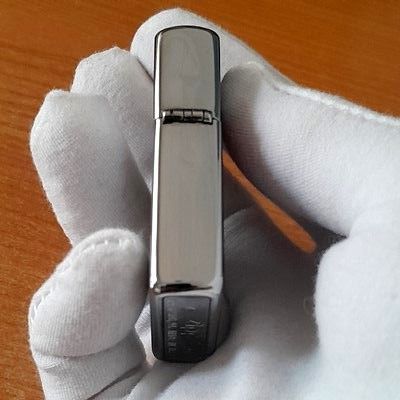 Accendino Zippo Muro Graffiti