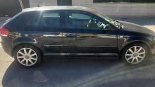 Audi A3 2004