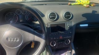 Audi A3 2004