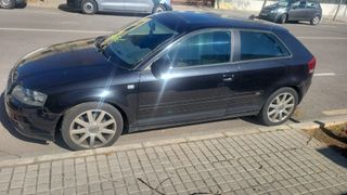 Audi A3 2004