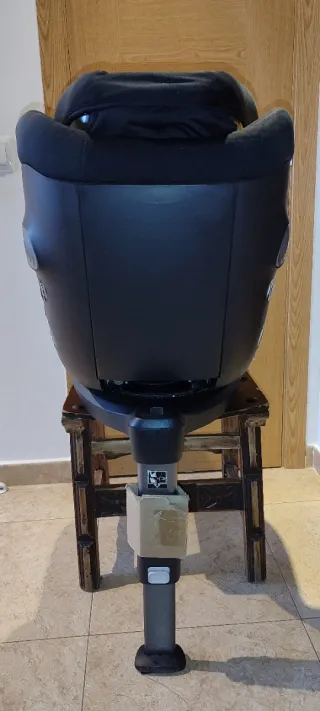 Silla de coche Cybex