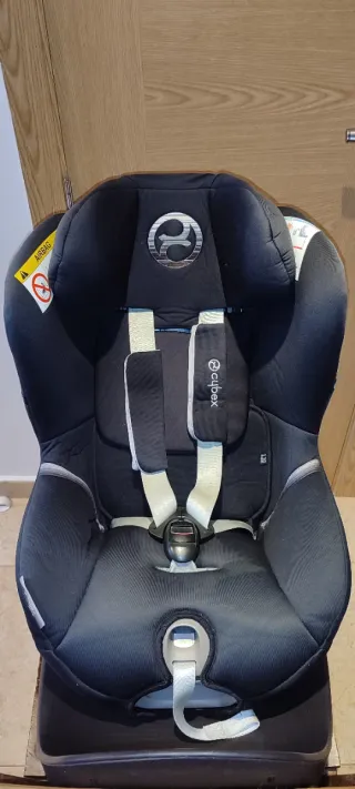 Silla de coche Cybex