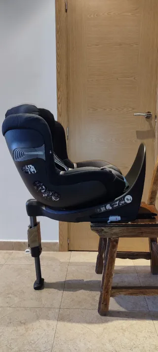 Silla de coche Cybex