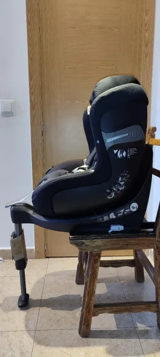Silla de coche Cybex