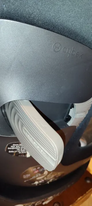 Silla de coche Cybex