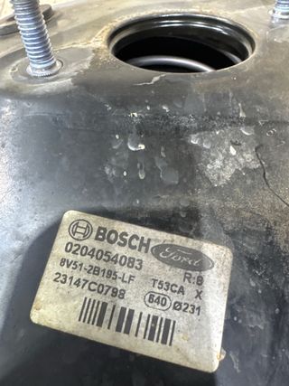 Servofreno Bosch 0204054083 Ford Fiesta VI