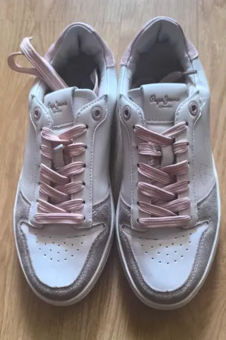 Zapatillas Pepe Jeans Talla 37