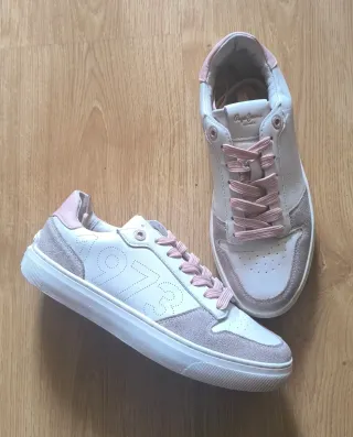 Zapatillas Pepe Jeans Talla 37