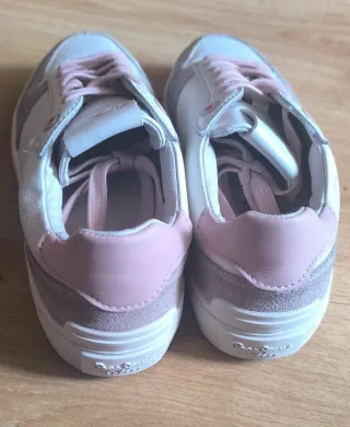 Zapatillas Pepe Jeans Talla 37