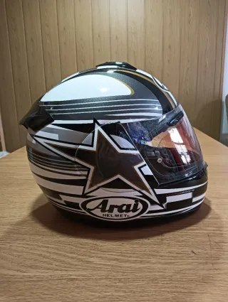Casco Integral Arai Axces 2 talla M