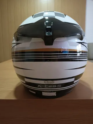 Casco Integral Arai Axces 2 talla M