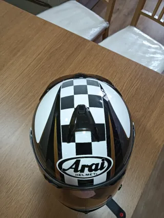 Casco Integral Arai Axces 2 talla M