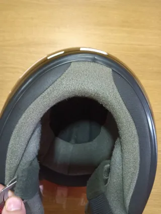 Casco Integral Arai Axces 2 talla M