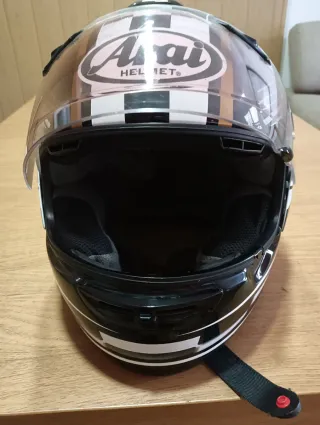 Casco Integral Arai Axces 2 talla M