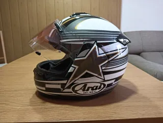 Casco Integral Arai Axces 2 talla M