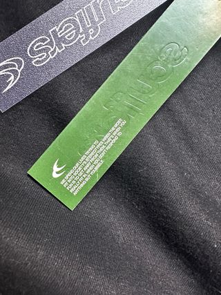 Sudadera Scuffers Negra